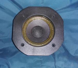 Jensen - System 400 - 3 1/2" Mitteltöner Kegel Lautsprecher - getestet - Bild 1 von 3