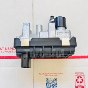 Actuador Eléctrico G79 G-79 730314 6NW009228 para Ford BMW X 3.0D - Imagen 1 de 6