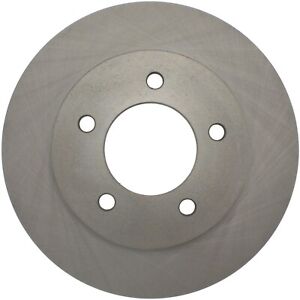 Centric Front Disc Brake Rotor for F-150 Heritage, F-150 (121.65057)