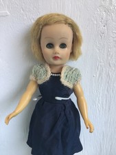 miss coty doll
