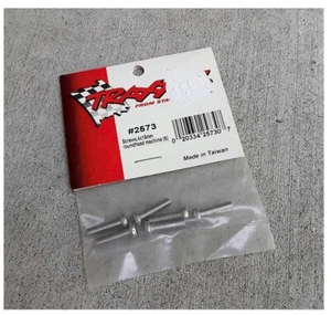 Traxxas 2573 Screws 4 x 15mm Roundhead Machine (6) - Picture 1 of 1