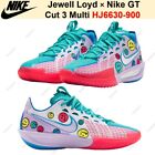 Jewell Loyd × Nike GT Cut 3 Multi HJ6630-900 US Men's 4-14