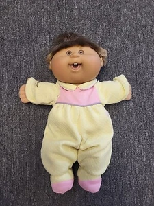 Cabbage Patch Kids Puppe PA-16 Play Along ©2004 OAA, Inc. - Bild 1 von 6