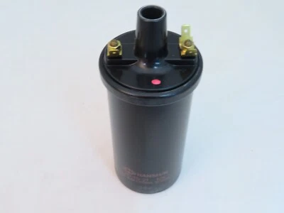 Ignition Coil Fits Toyota Land Cruiser Crown & Datsun 620 710 610  L15-5020 - Image 1 of 3