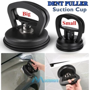 Powerful Car Dent Puller Dent Remover Sucker Suction Tool Dent Repair Big &Small - Picture 1 of 41