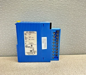 Convertidor A/D Yokogawa F3AD08-1N - Imagen 1 de 3