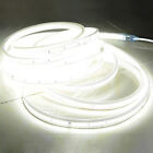 Ultra-Bright 10 Meter(32.8ft) LED Flexible Light Strip SMD 5630 Waterproof Lamp