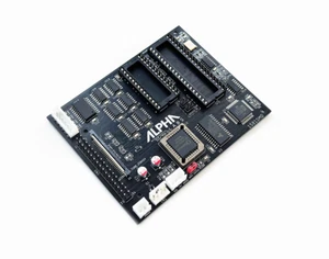 Commodore 1581 Drive SMD Board replica - Photo 1/8