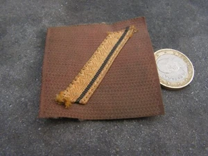 insigne   patch   grade militaire         (  c24 ) - Imagen 1 de 2