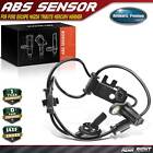 ABS Wheel Speed Sensor for Ford Escape Mazda Tribute Mercury Mariner Rear Right Mazda 6