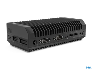 Lenovo ThinkEdge SE30 Nano-PC Intel Core i3-1115GRE, 8GB RAM 256GB SSD W10 - Bild 1 von 7