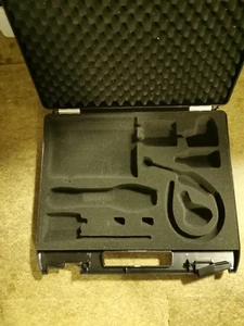 Sennheiser CC3 Case for Evolution Wireless G3 / G4 / EWD Systems EW100 EW300 - Picture 1 of 3