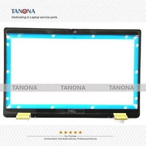 Nuevo para Dell Latitude 7310 E7310 LCD bisel frontal cubierta marco carcasa 0D7WCV - Imagen 1 de 5