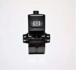 Original Schalter Feststellbremse Handbremse für BMW i3 I01 61319878668 - Bild 1 von 2