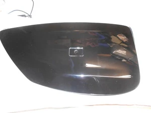GENUINE HONDA PARTS PANNIER COLOUR PANEL SET NC700 CBF600S 08F84-MER-860 - Picture 1 of 5