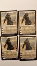 1x Gideon Jura - Rise of the Eldrazi - Near Mint - MTG - Magic the Gathering