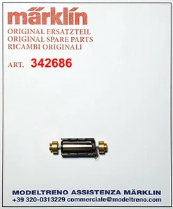 MARKLIN 342686 MOTORE SCALA Z - MOTOR SPUR Z 88616 - Imagen 1 de 1