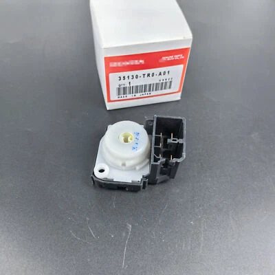 Interruptor de encendido OEM 35130-TR0-A01 para Honda Accord Civic CR-V HR-V 2013-2016 EE. UU. Foto 1 de 2
