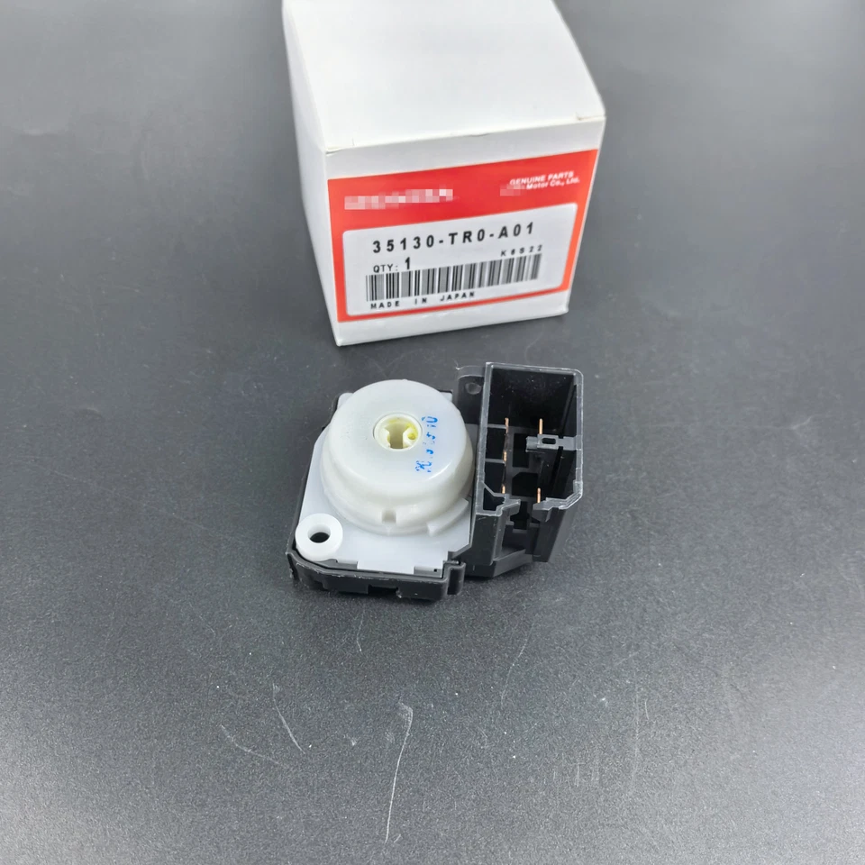 Interruptor de encendido OEM 35130-TR0-A01 para Honda Accord Civic CR-V HR-V 2013-2016 EE. UU. Foto 1 de 2