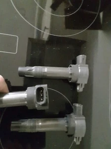 Zündspulen für Smart Fortwo 451 - Bild 1 von 4