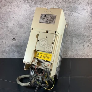 KEB F4 Combivert (15.F4.C1E-3420) 460V 3-Phase 15HP Frequency Drive Inverter - Picture 1 of 6
