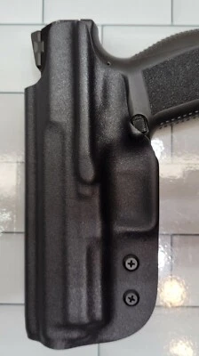 Funda CANIK Mete SFT - TP9 SFT - Kydex (IWB) Foto 1 de 4