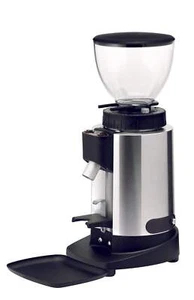 Generalüberholter Ceado E6P elektronischer Dosiergratschleifer - V2 - Bild 1 von 4