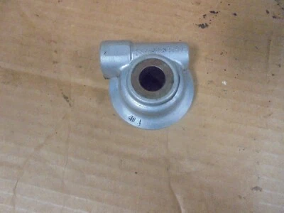 1978 Suzuki GS550E OEM Speedometer Drive - Image 1 of 3