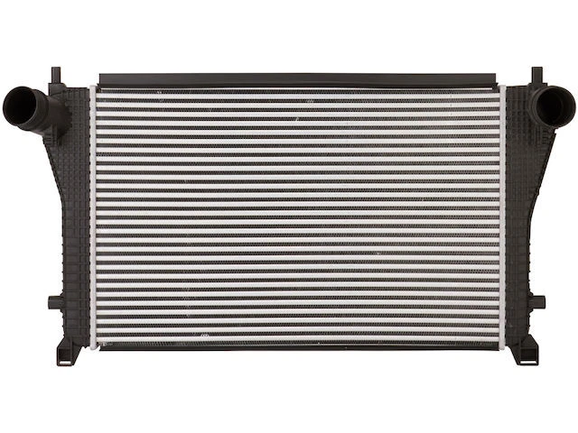 Turbocharger Intercooler For 2015-2018 VW Golf SportWagen 1.8L 4 Cyl NW288CW - Image 1 of 1