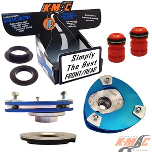 K-MAC Ford Capri, Escort MK I, II, Front Camber & Caster (Race) KMAC 180716-3L - Picture 1 of 3
