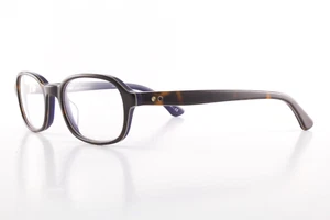 Authentic Paul Smith Archie PM 8161 1087 48mm Tortoise Navy Blue Glasses Italy - Picture 1 of 5