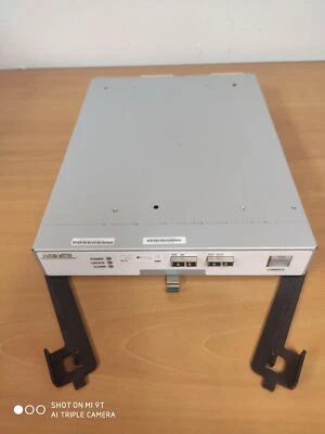HITACHI 3282443-A AMS2X00 Y1KAS  I/O SAS 6G DISK ENCLOSURE CONTROLLER - Image 1 of 4