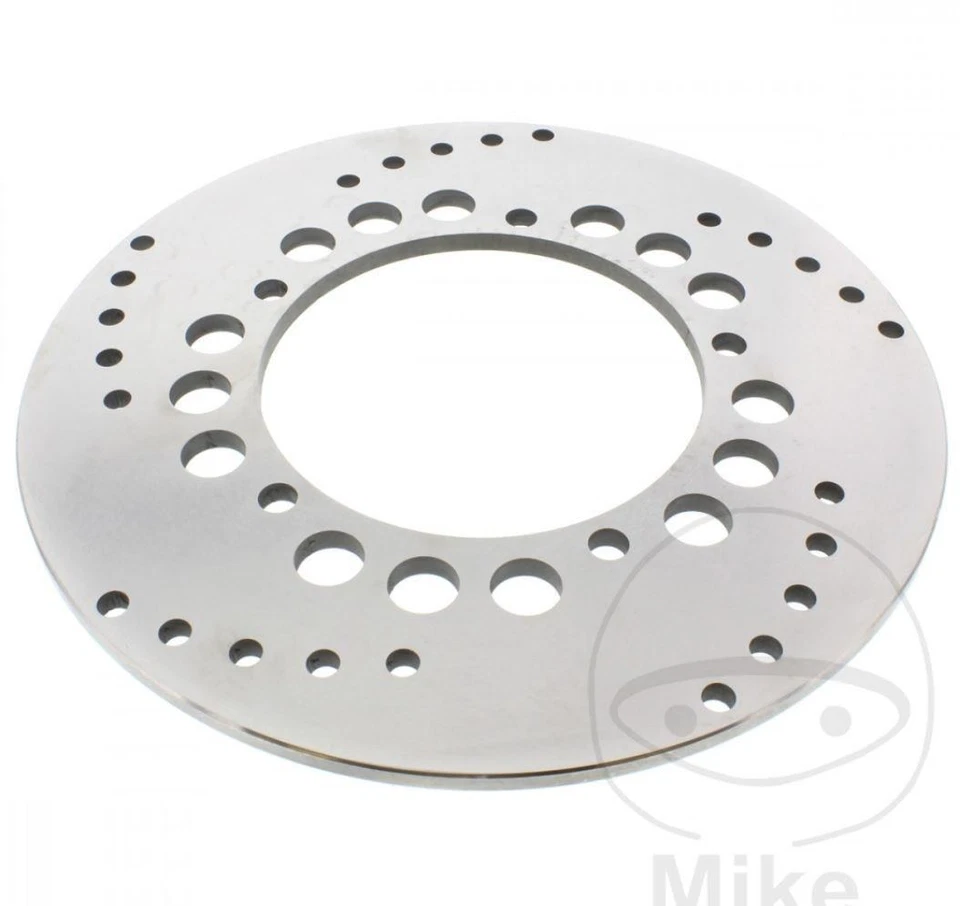 EBC Disque De Frein MD4085 - Photo 1/1