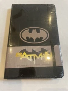 Batman Ruled Journal, Hardcover von Manning, Matthew K.; Martinez, Manuel - Bild 1 von 3