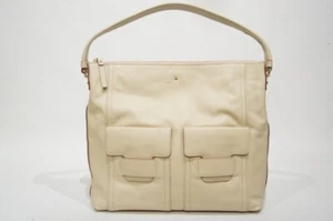 Kate Spade New York Tompkins Square - Deanna Hobo Bag Knochen 345 $ - Bild 1 von 1
