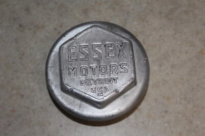 Tapacubos/tapa de grasa Essex Foto 1 de 3