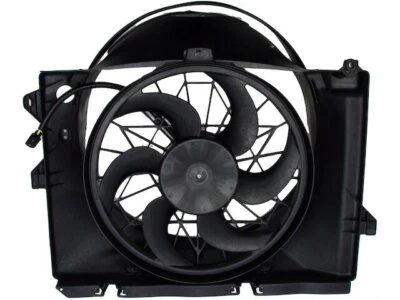 Conjunto de ventilador auxiliar para Mercury Grand Marquis 1995-1997 VDO 34651TBQY 1996 Foto 1 de 2