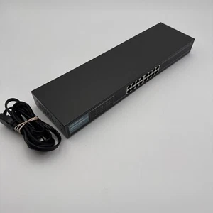 Speedstream SS3510 16-Port 10/100 Mbps Ethernet Switch - Picture 1 of 6
