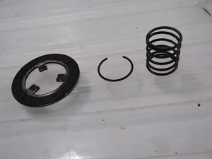 Honda 1978 CB 400 Hondamatic A CB400 OEM Kick Friction Disc Spring Damper - Picture 1 of 8