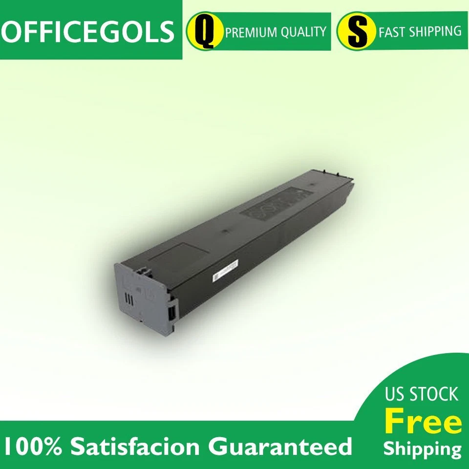 For Sharp BK MX-60NTBA MX-3570N MX-3550N/4070V/5050N/5050V/5070N/5070V/6050N - Image 1 of 1