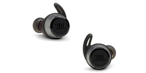 JBL REFLECT FLOW [4 Variations]  Black, Blue, Green, Teal - Image 1 of 1