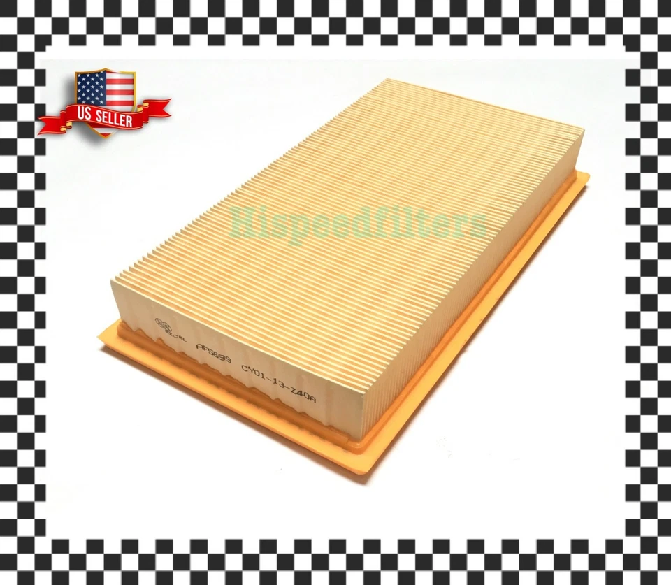 AF5699 Ford Edge 07-14 Lincoln MKT 10-19 Mazda CX-9 07-15 Mercury Sable 08-09 - Изображение 1 из 1