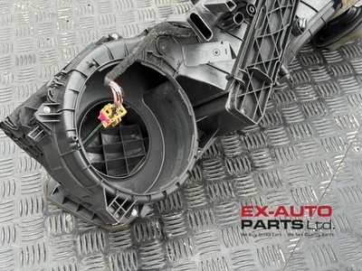 Audi A3 8P 2003–2012 HVAC Heater Box Assembly Valeo - Genuine OEM - Image 1 of 4