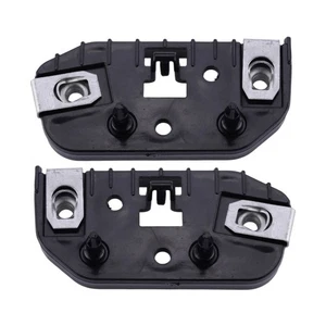 Stoßstangenhalterung vorne Paar # LB5Z17C947A für 2020-2023 Ford Explorer - Picture 1 of 4