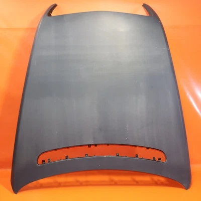 CAPOTA MERCEDES BENZ Foto 1 de 4