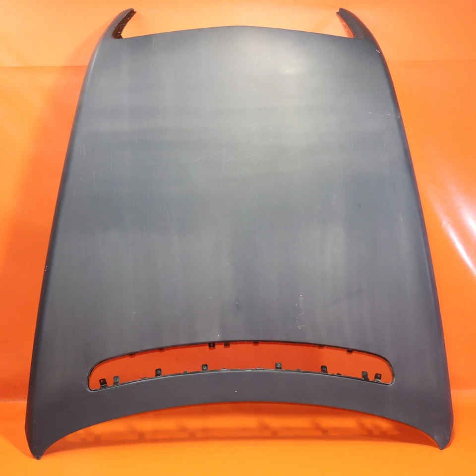 CAPOTA MERCEDES BENZ Foto 1 de 4