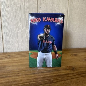 Niko Kavadas Salem Red Sox 2023 Season Ticket Holder Exclusive bobblehead Rare - Picture 1 of 6