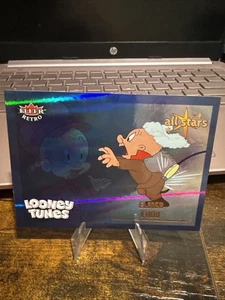2024 Fleer Retro Looney Tunes ELMER FUDD Fleer All-Stars Retro #AS-5 - Picture 1 of 2
