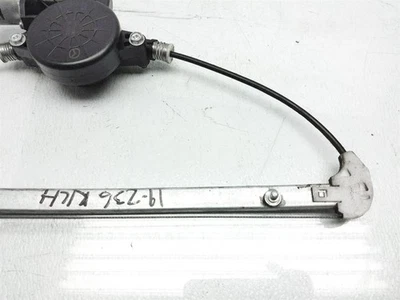 2010-2013 Mazda 3 Left Driver Door Power Window Regulator Motor Bbm4-73-590 - Image 1 of 4