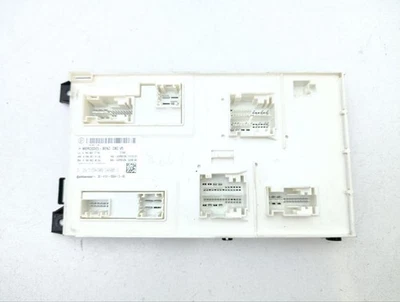 Centrale Elettronica Controllo Unità per Comfort Sistema Mercedes-Benz Classe Gl - Immagine 1 di 4